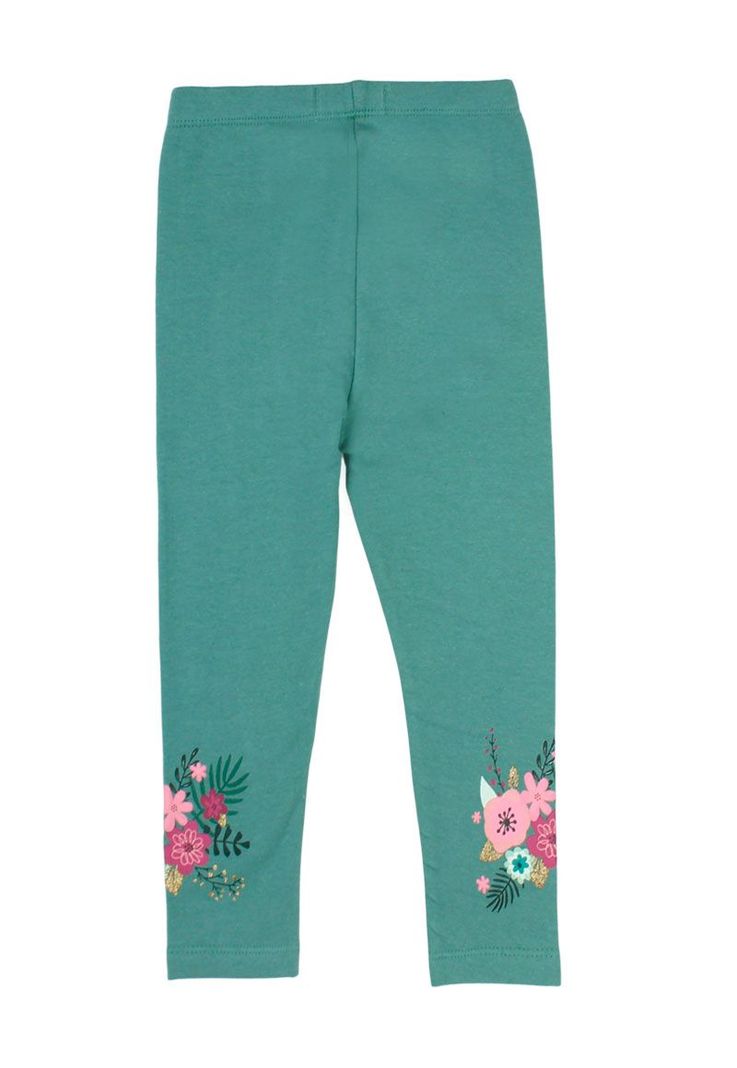 Leggins kids niña foresta 304-1