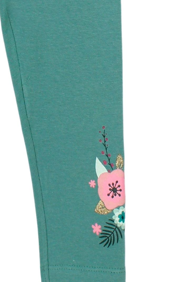 Leggins kids niña foresta 304-2