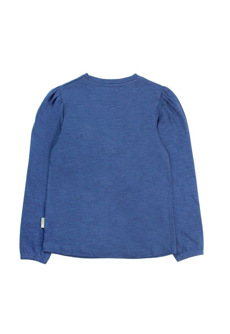 Polera kids niña m/ globo arctic 273-1