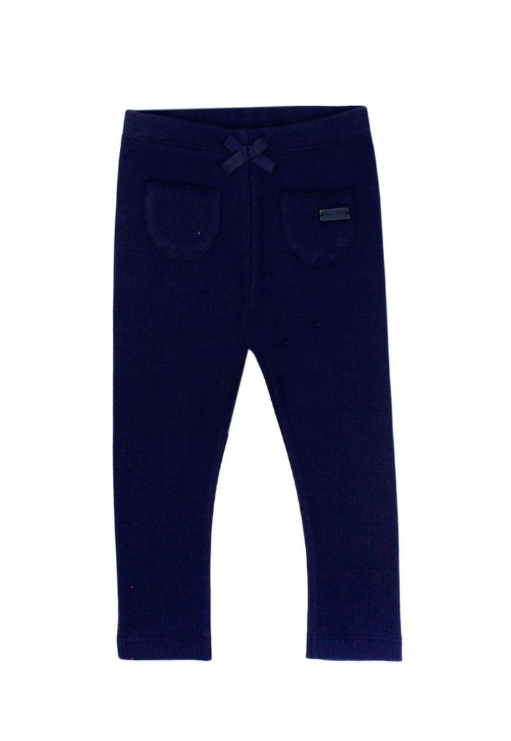 Leggins bebé niña academy 196b-0