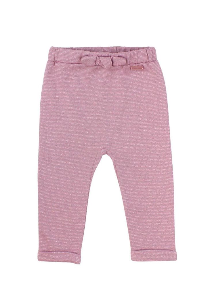 Leggins bebé niña lurex academy 197c-0