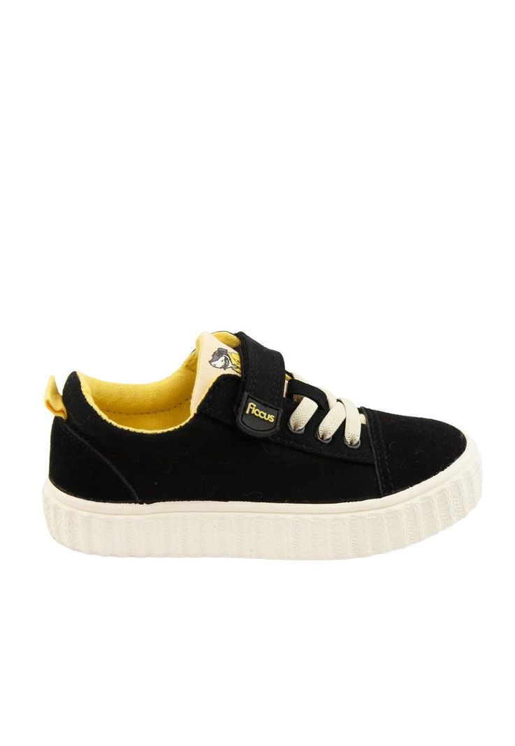Zapatilla urbana velcro s24 niño 887-3