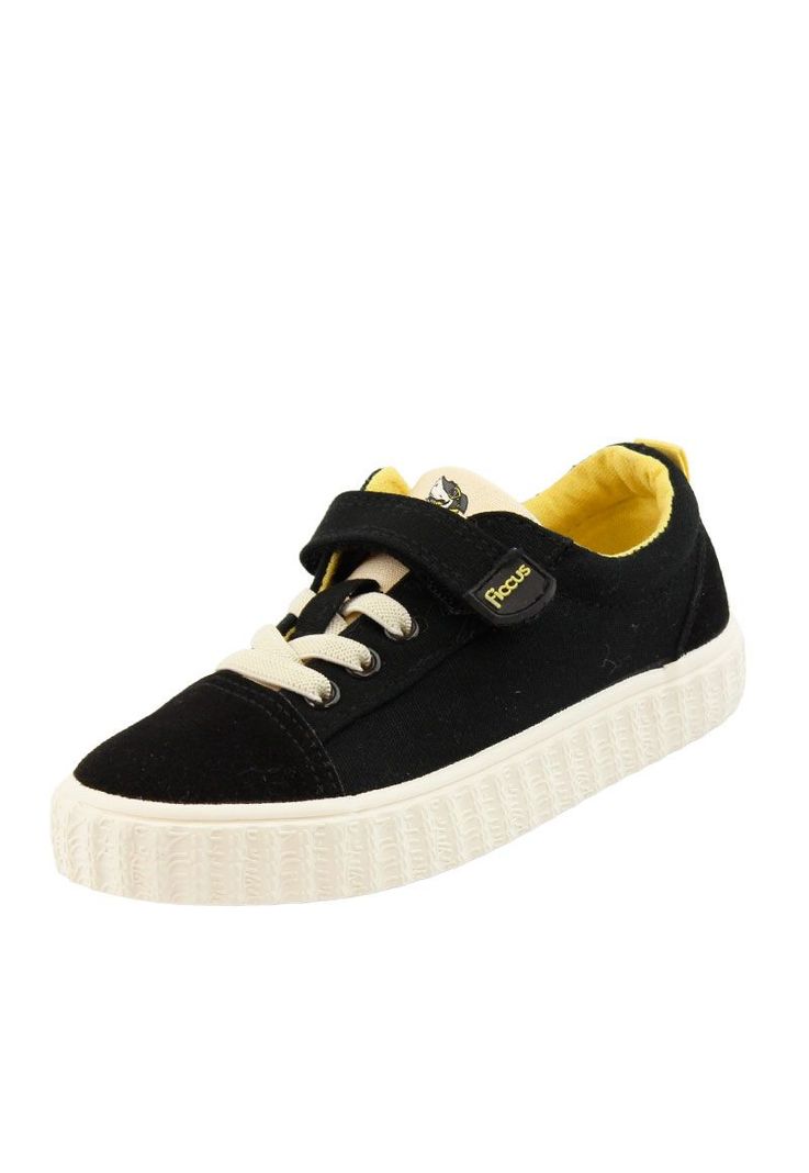 Zapatilla urbana velcro s24 niño 887-0