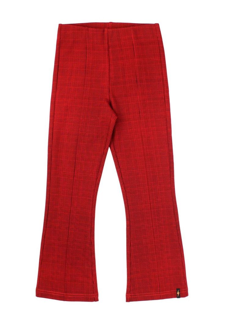 Leggins kids niña escocesa liberty 301-1