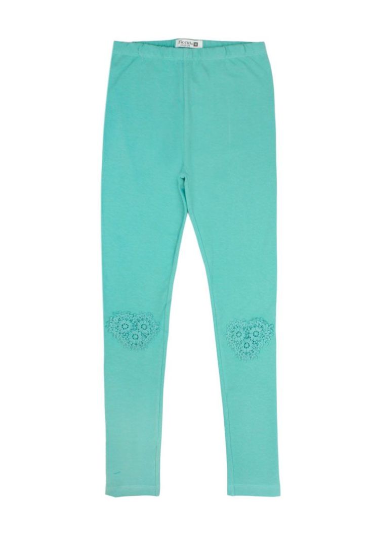 Leggins junior niña free 407-0