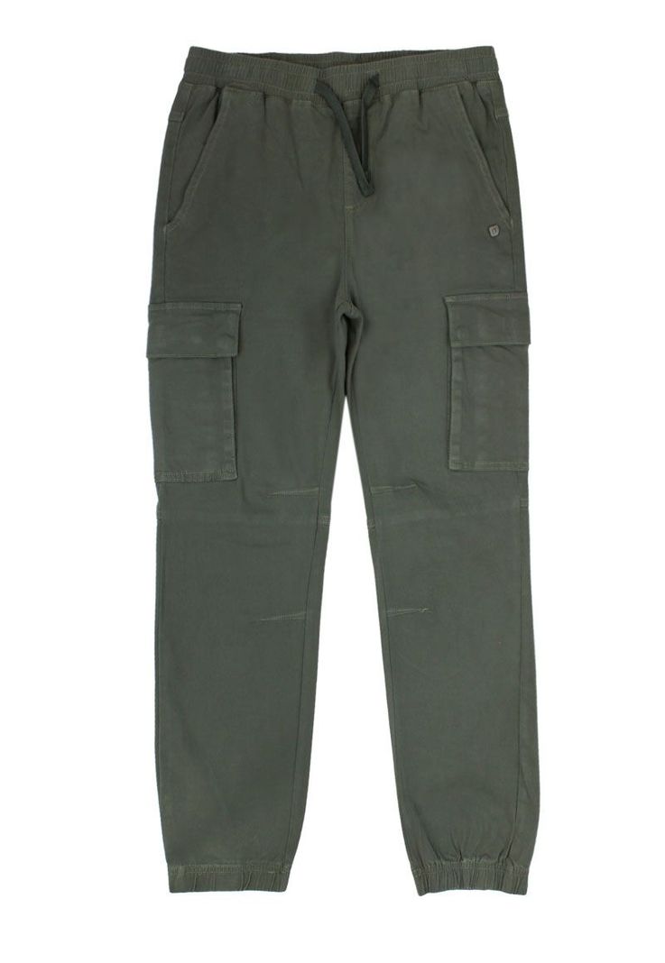 Pantalón teens niño foresta 516-0