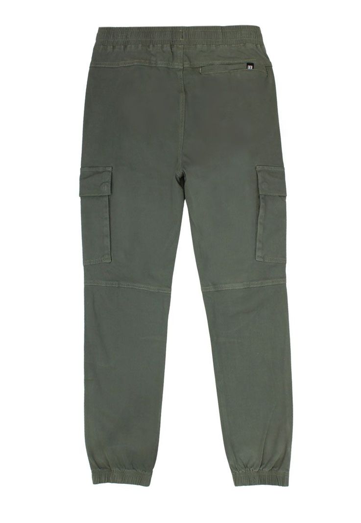 Pantalón teens niño foresta 516-1
