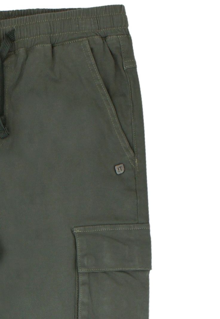 Pantalón teens niño foresta 516-2