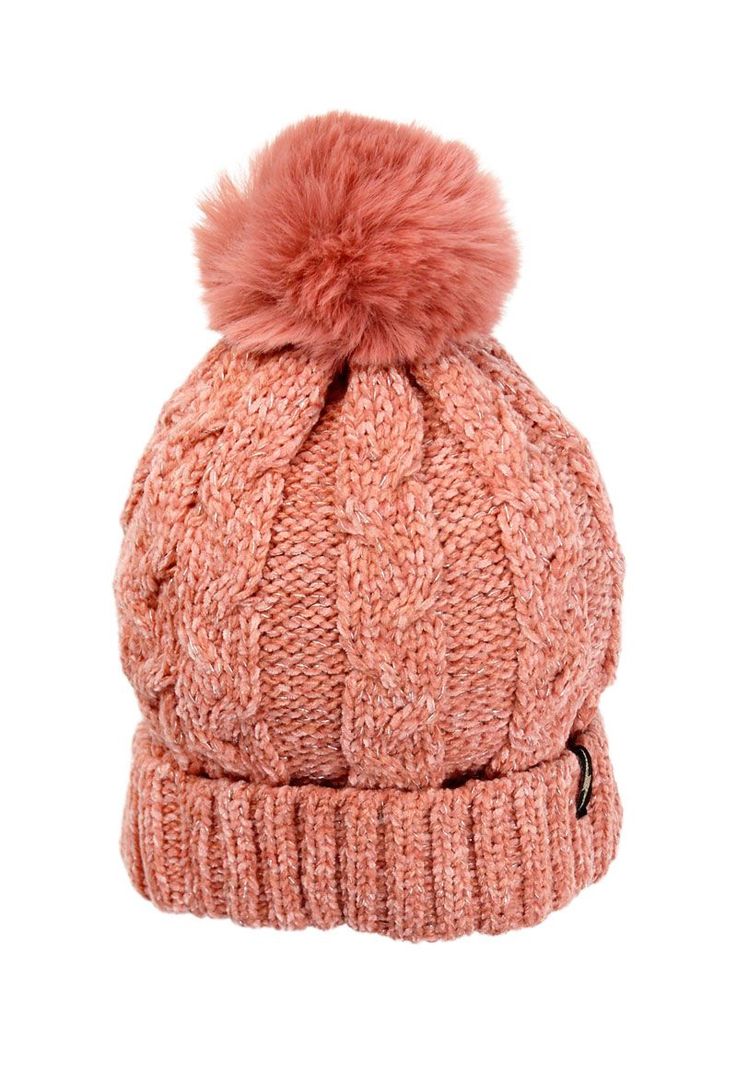 Gorro kids niña liberty 613b-1
