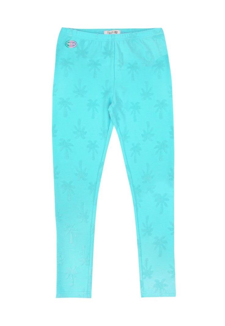 Leggins kids niña malibu 309b-0