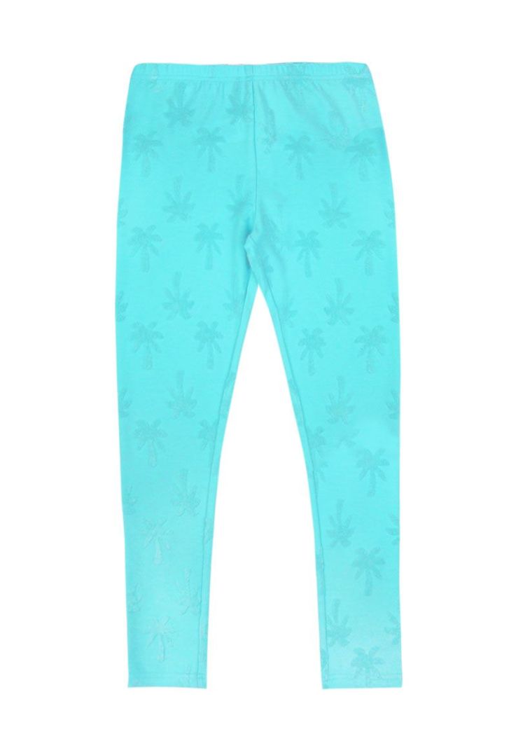 Leggins kids niña malibu 309b-1
