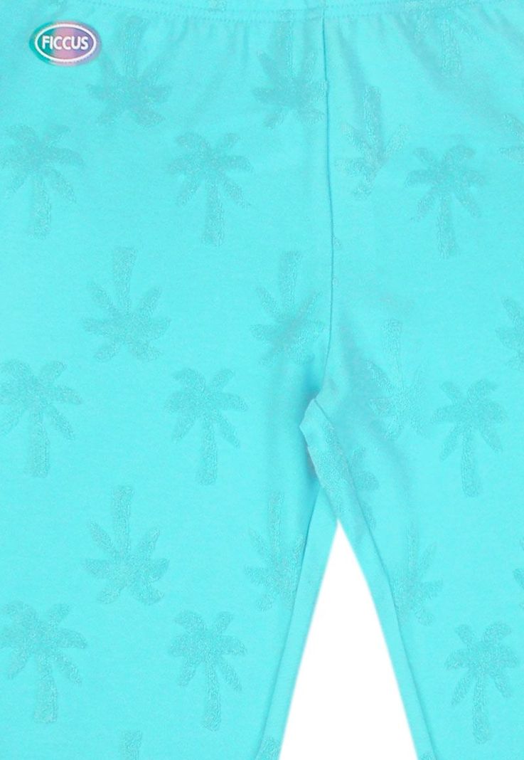 Leggins kids niña malibu 309b-2