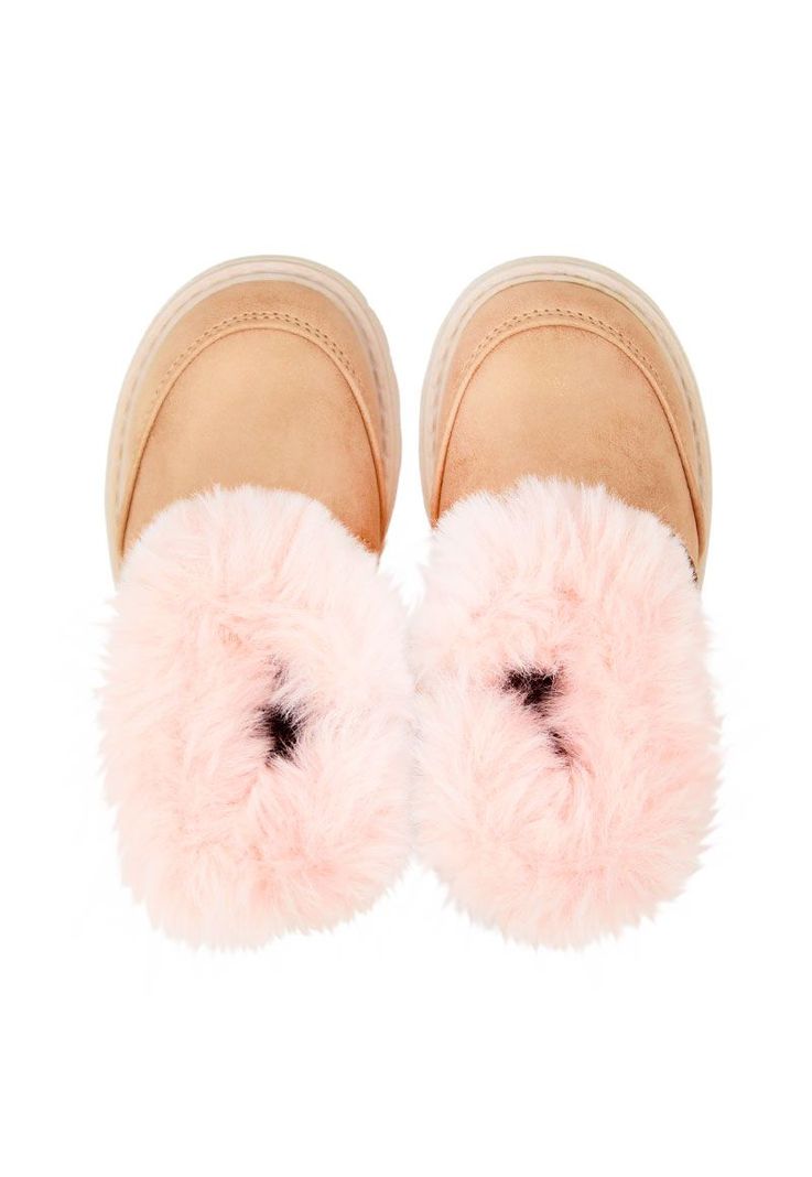 Bota kids niña 833-2