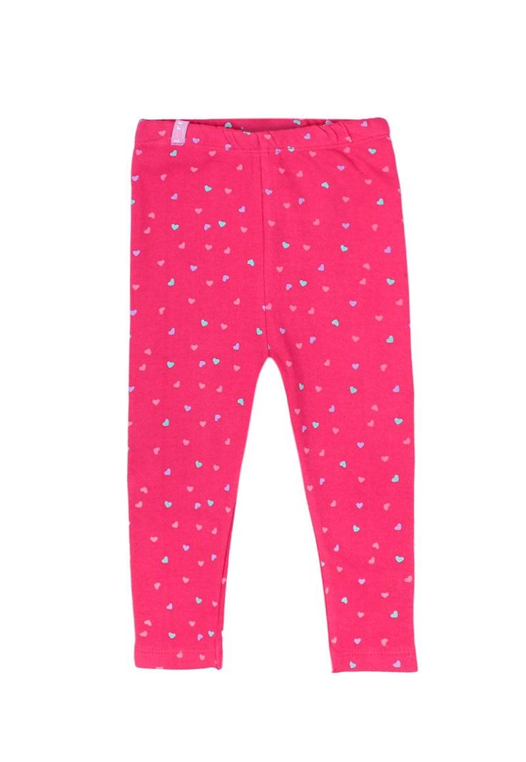 Leggins bebé niña térmica move 203b-0