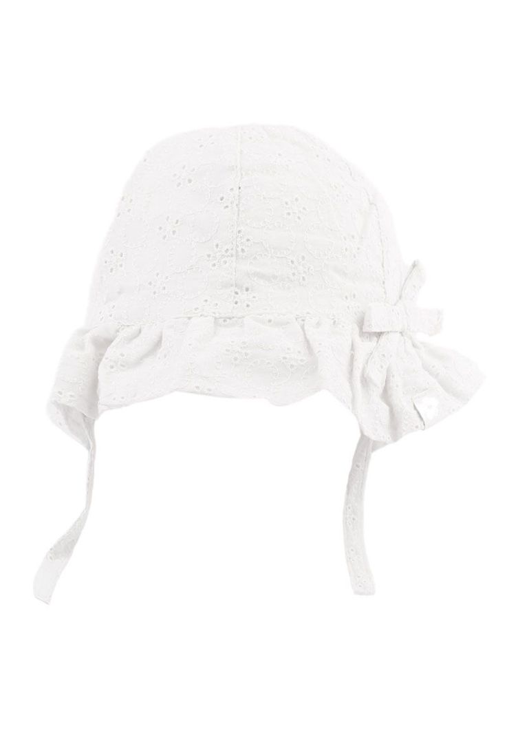 Gorro bebé niña 605-0