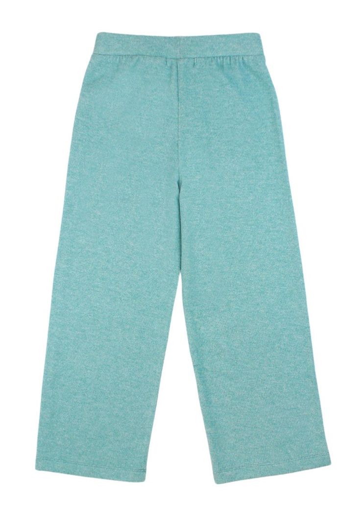 Pantalón kids niña palazzo tejido arctic 296-1