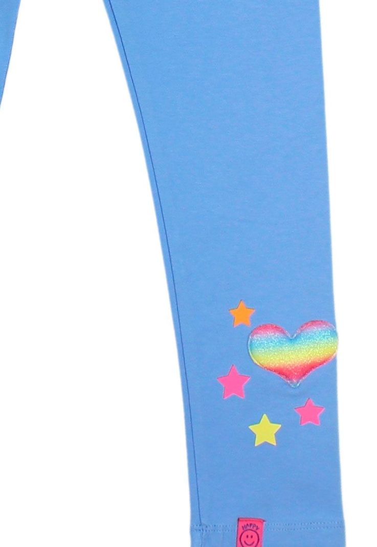 Leggins Junior Niña Go-2