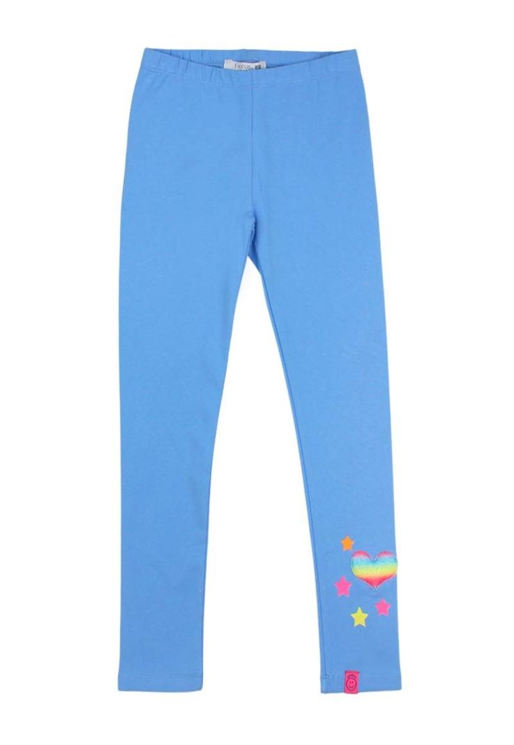 Leggins Junior Niña Go-0