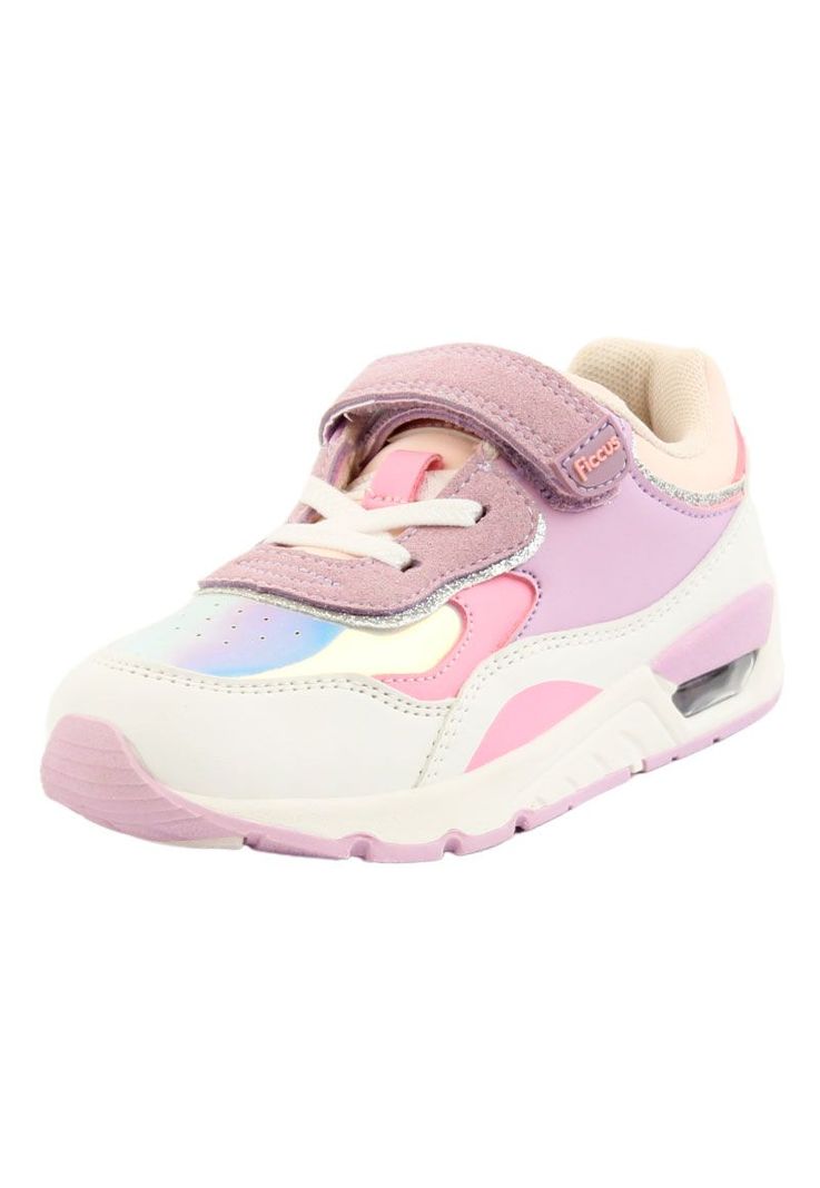 Zapatilla Sport S24 Niña-0