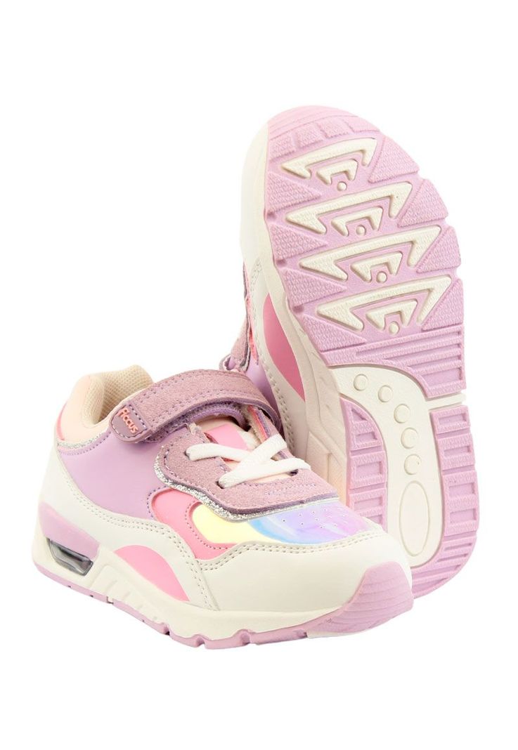 Zapatilla Sport S24 Niña-2