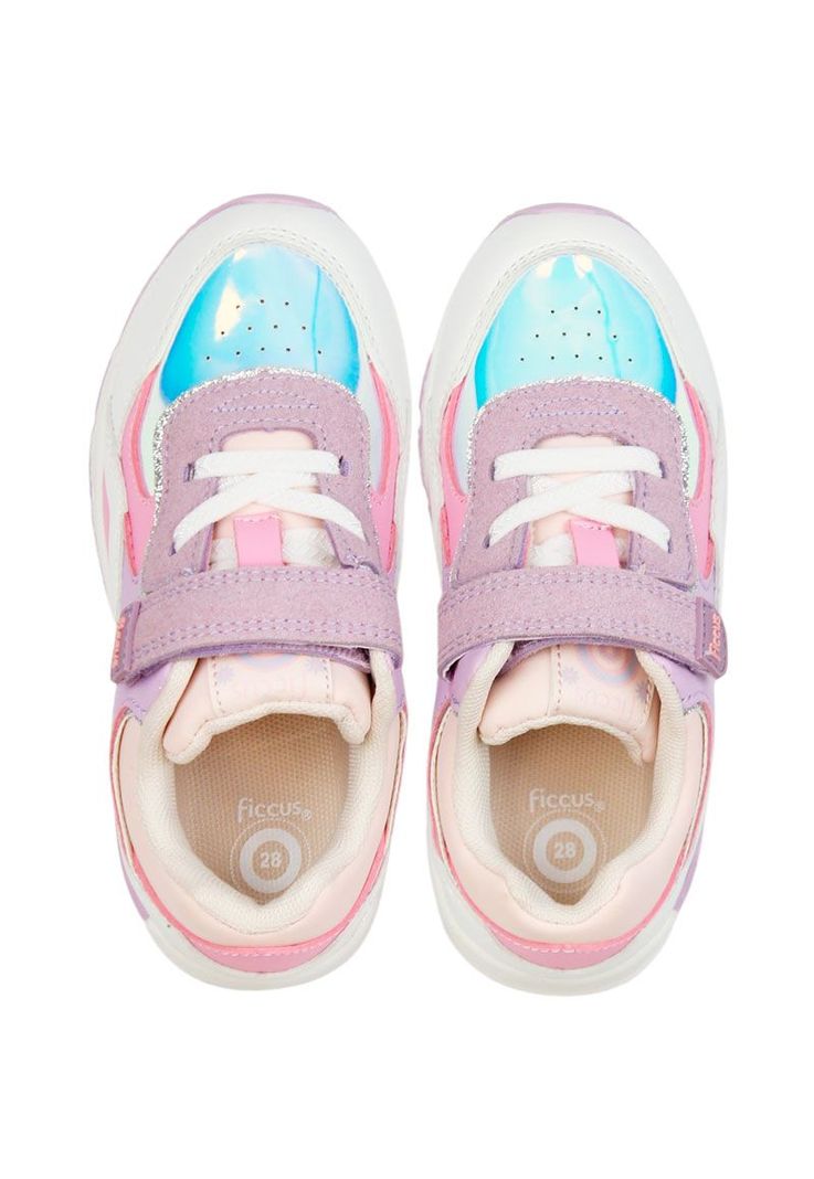 Zapatilla Sport S24 Niña-1