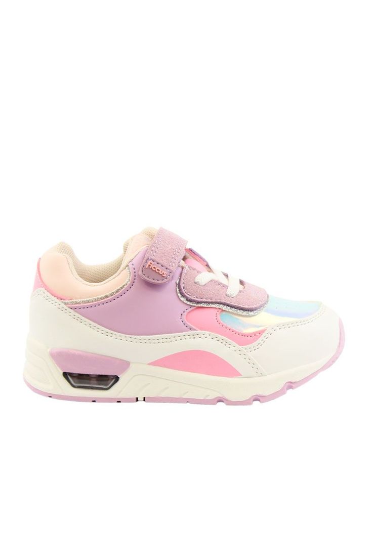 Zapatilla Sport S24 Niña-3