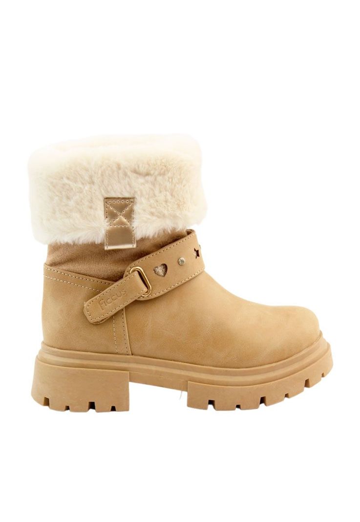 Bota a correr niña 894b-0