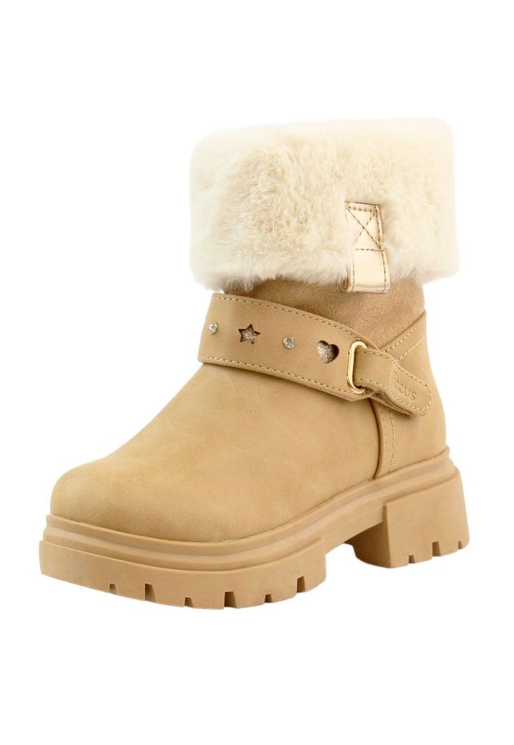 Bota a correr niña 894b-1
