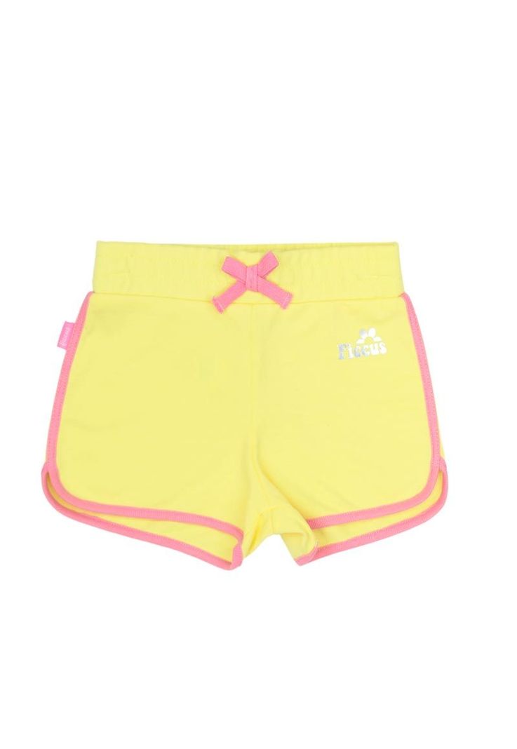 Short Kids Niña Day To Day-4