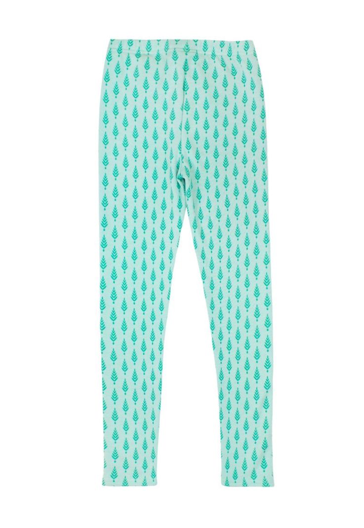 Leggins niña térmica ficcustex 568a-1