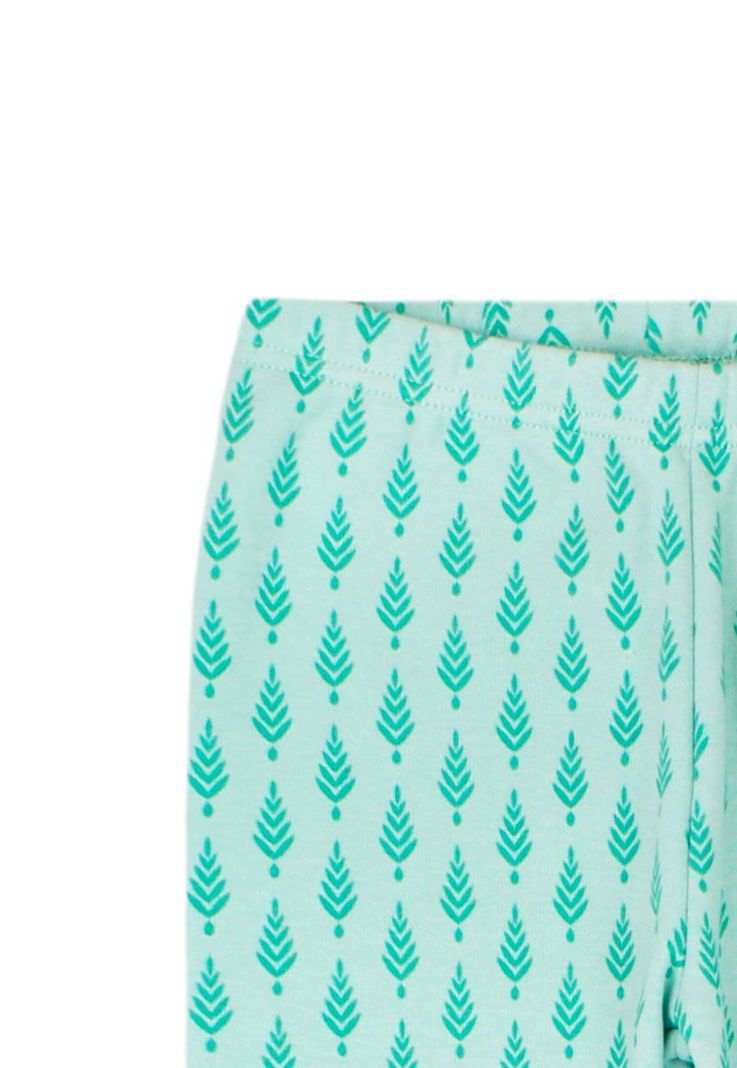 Leggins niña térmica ficcustex 568a-2