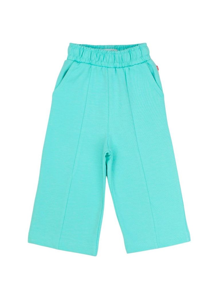 Pantalón bebé niña sport palazzo day to day 714-0