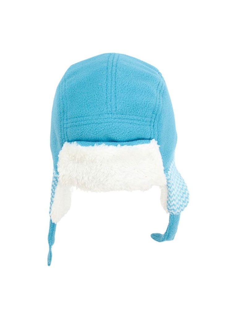 Gorro bebé niño polar cosmic 602-0