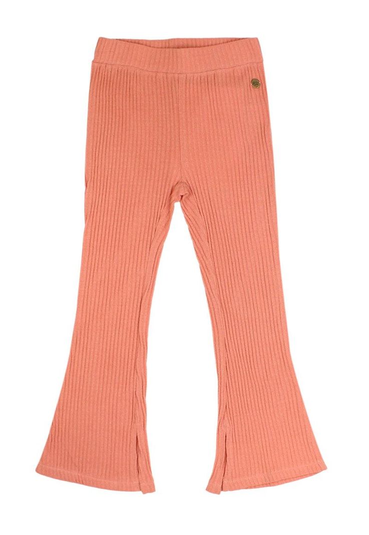Leggins kids niña abertura earth 307-0