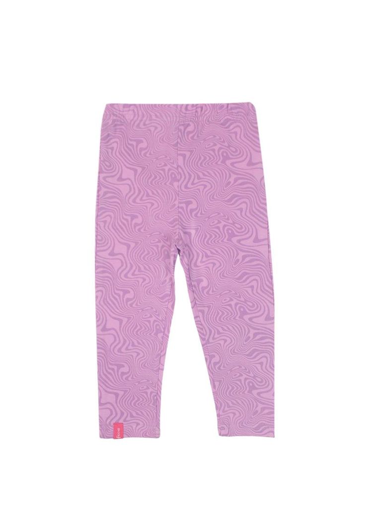 Leggins bebé niña rapport day to day 717c-0