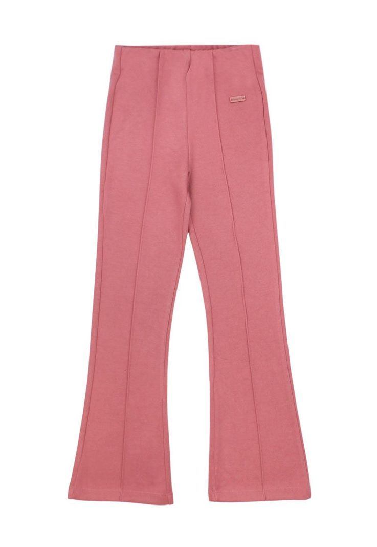 Leggins kids niña flare academy 297-0