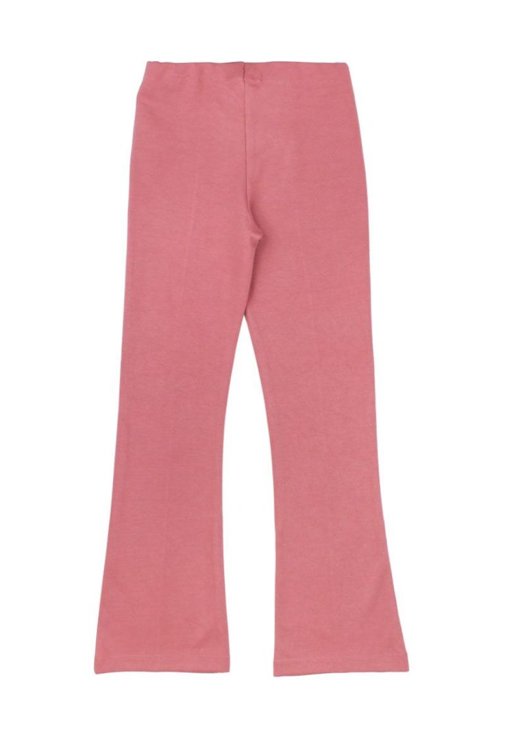 Leggins kids niña flare academy 297-1