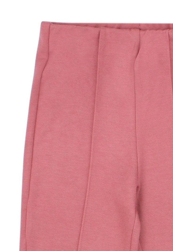 Leggins kids niña flare academy 297-2