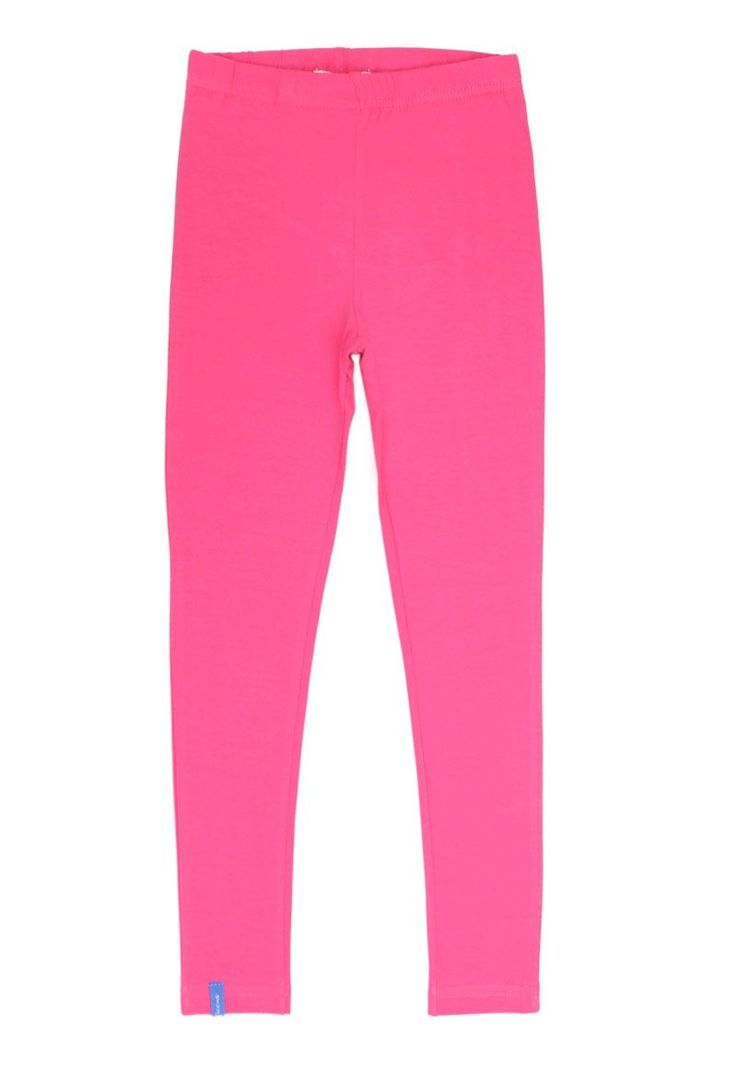 Leggins Junior Niña Day To Day-4