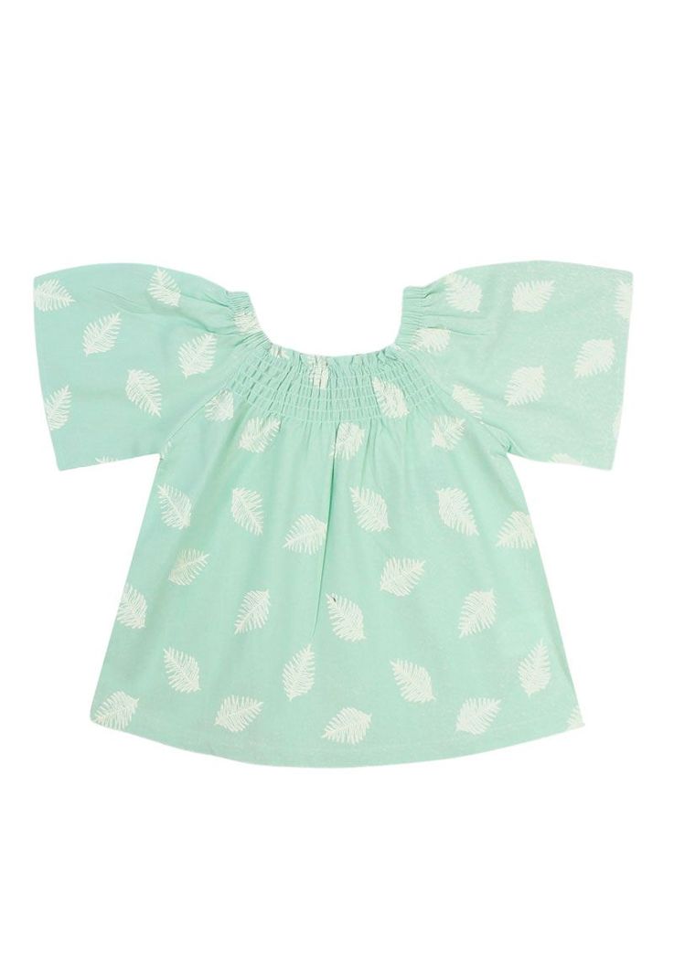 Blusa kids niña free 291b-0