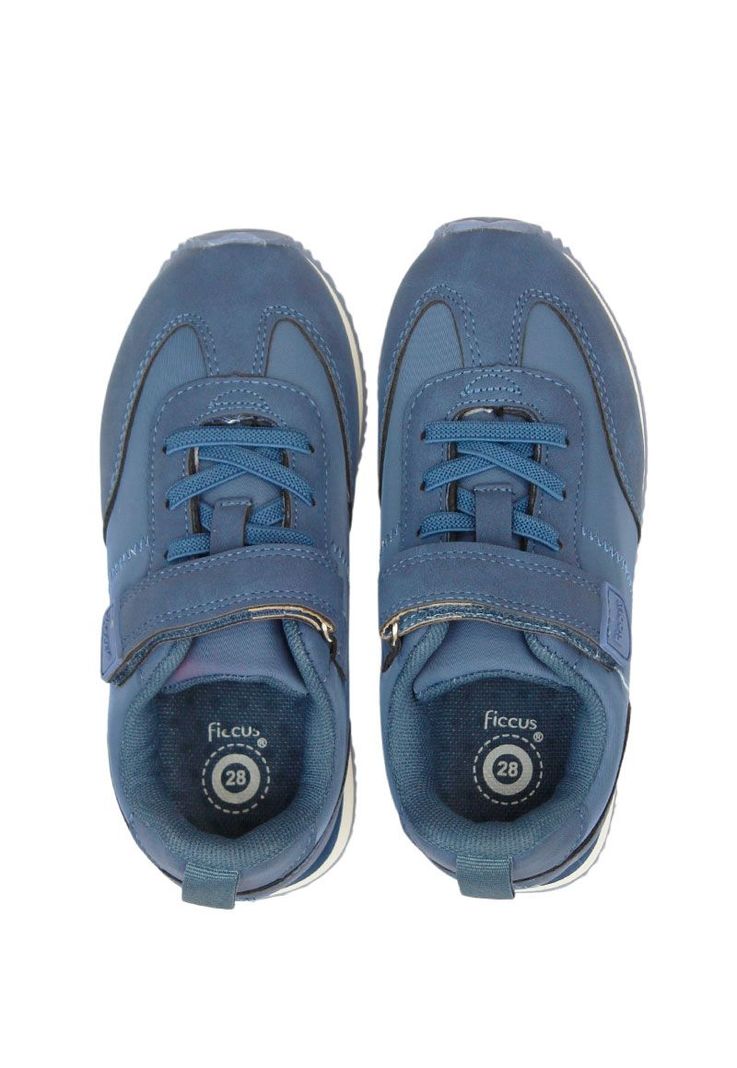 Zapatilla Sport S24 Niño-1