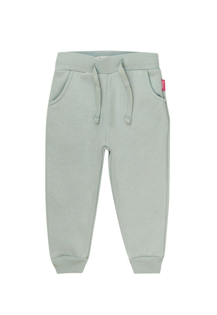 Pantalon bb nina sport day to day 718 Verde [ 300 ] 3 A 6 Meses