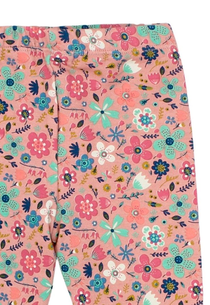 Leggins bebé niña rapport foresta 199b-2