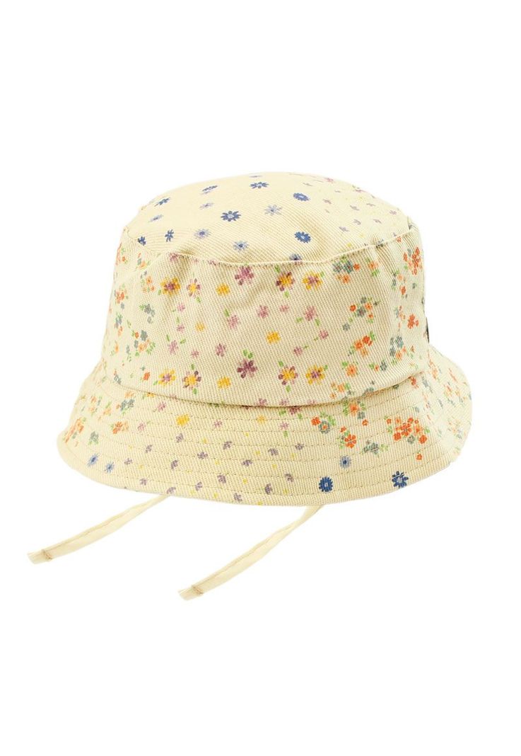 Gorro bebé niña earth 604-0