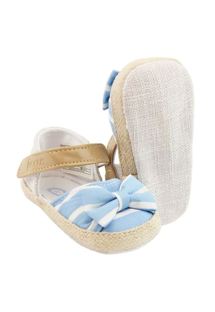Sandalia newborn niña 810-3