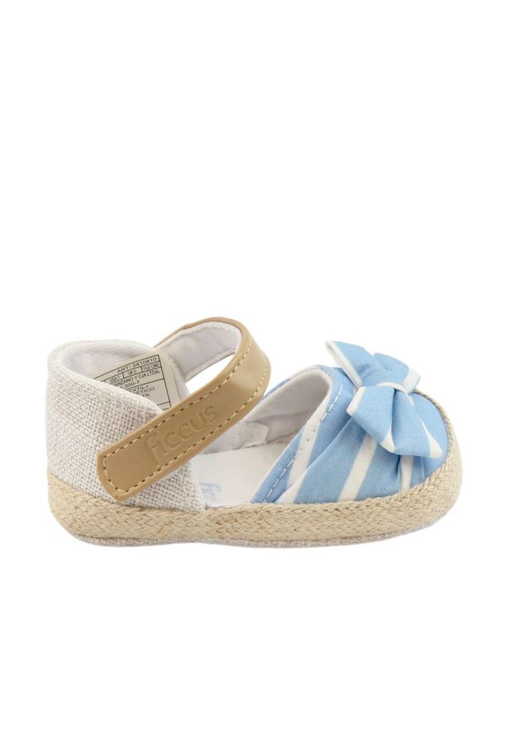 Sandalia newborn niña 810-0