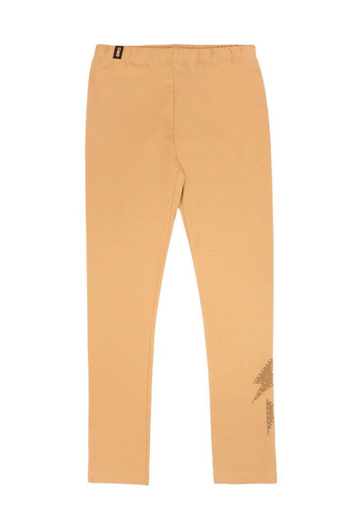 Leggins jr nina squad 372 Beige 8