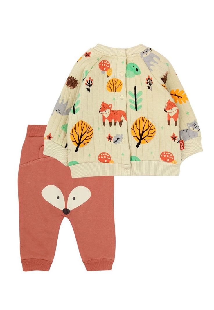Buzo newborn niño algodón autumn 112-1