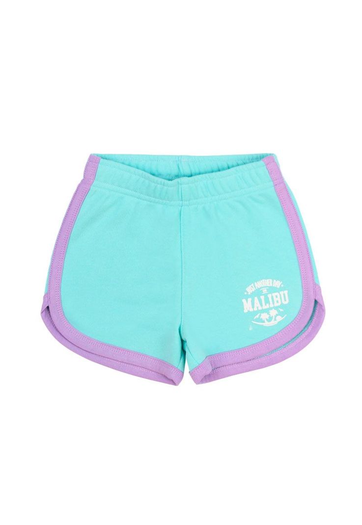 Short kids niña vivo malibu 314b-0