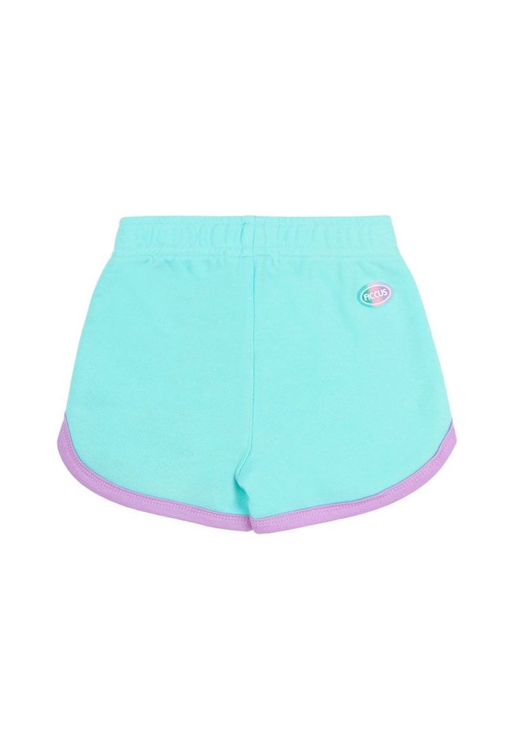 Short kids niña vivo malibu 314b-1